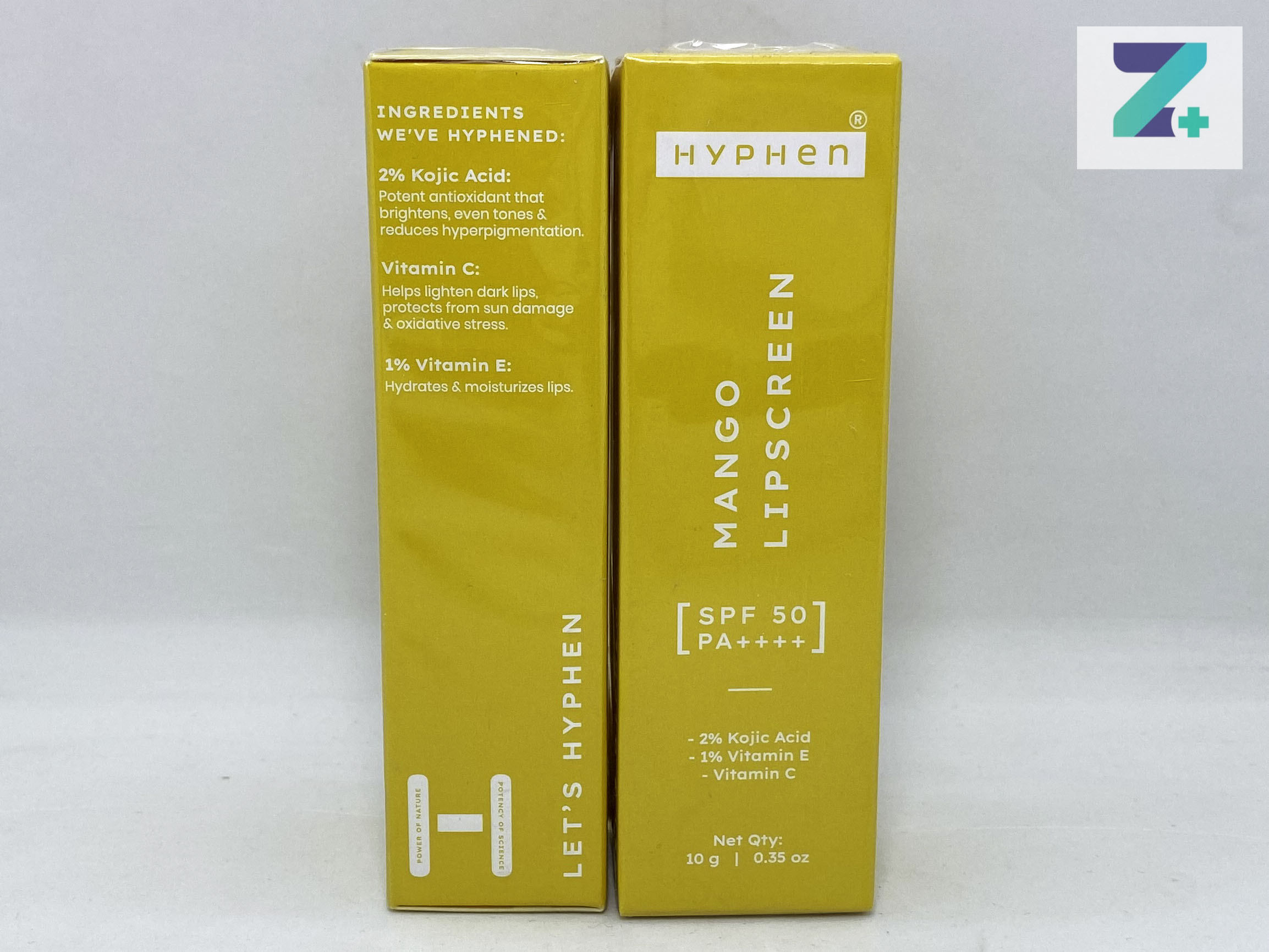 HYPHEN MANGO SPF 50
