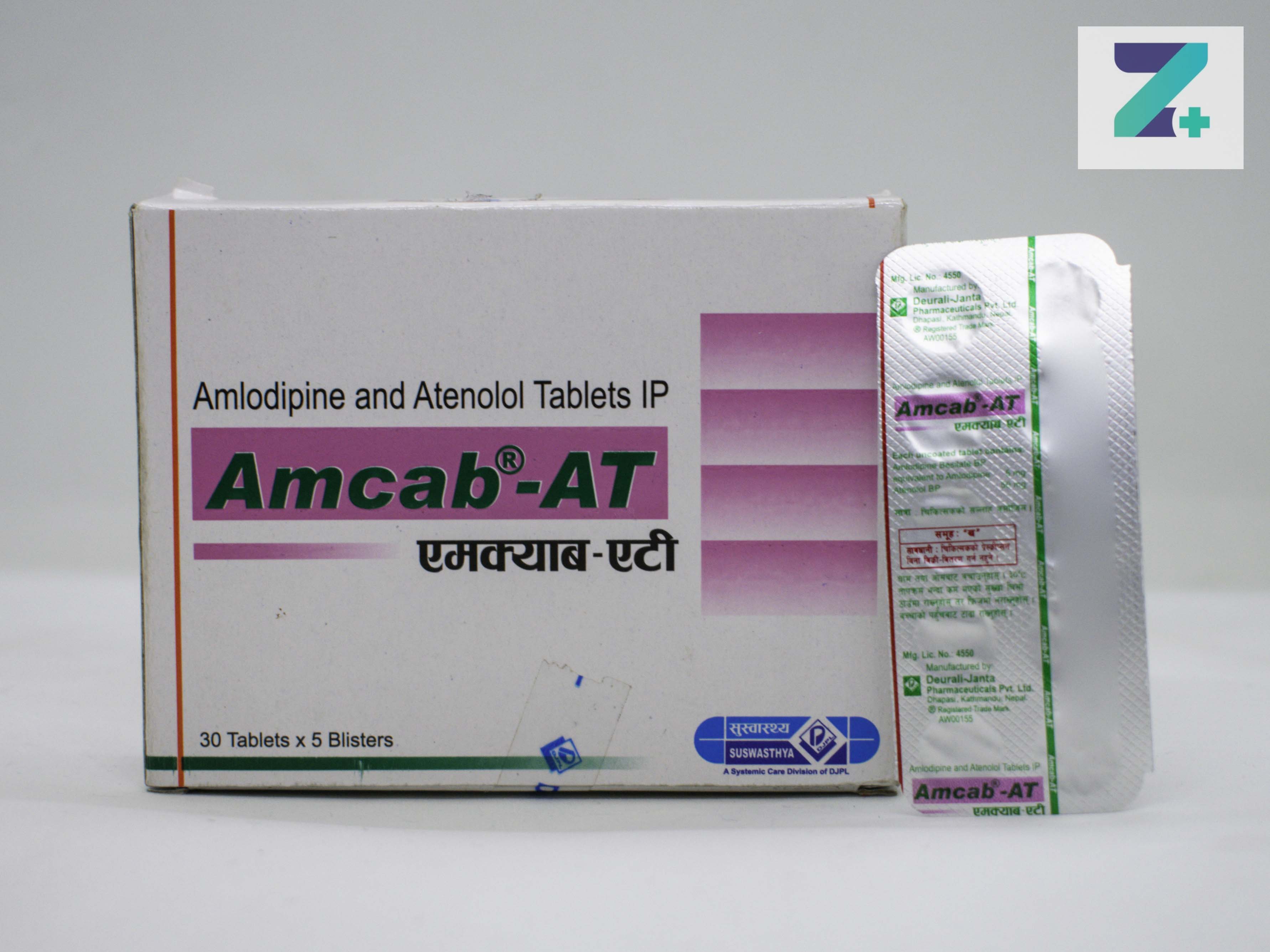 AMCAB-AT