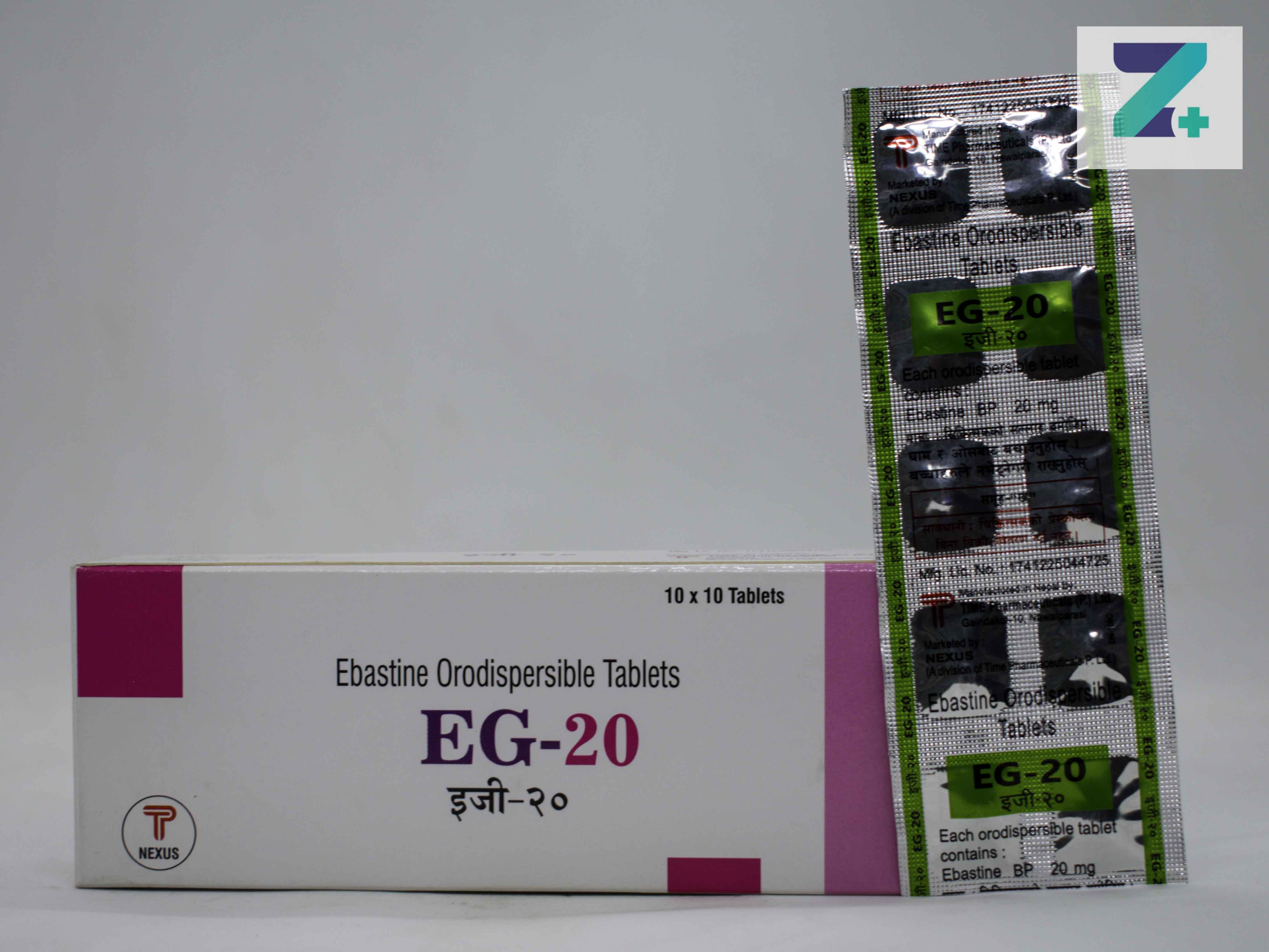 EG-20