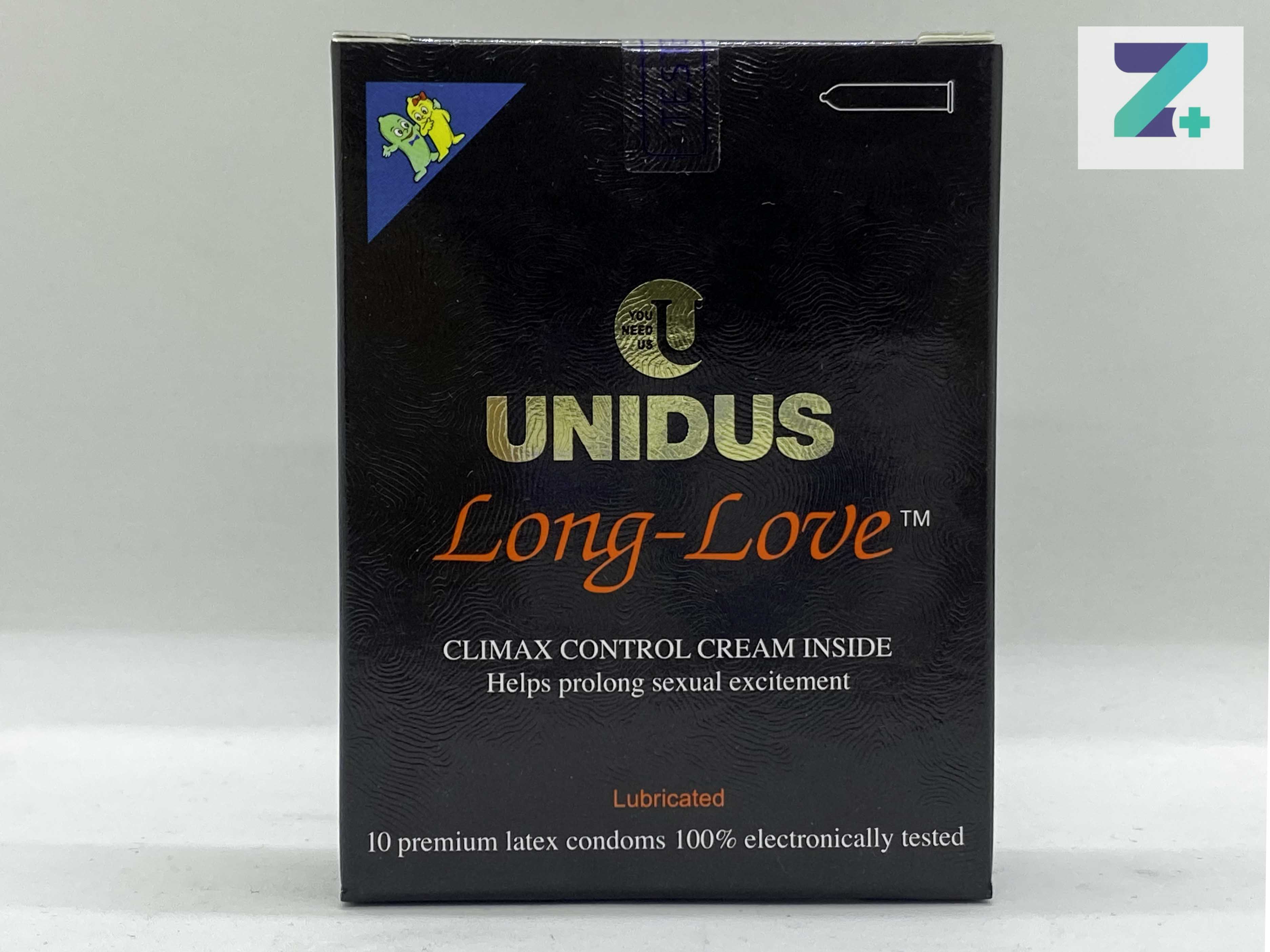 UNIDUS LONG LOVE