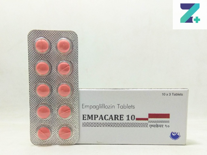 EMPACARE 10