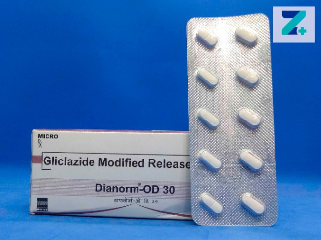 DIANORM OD 30