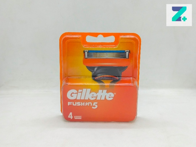 GILLETTE FUSION5 CARTRIDGE
