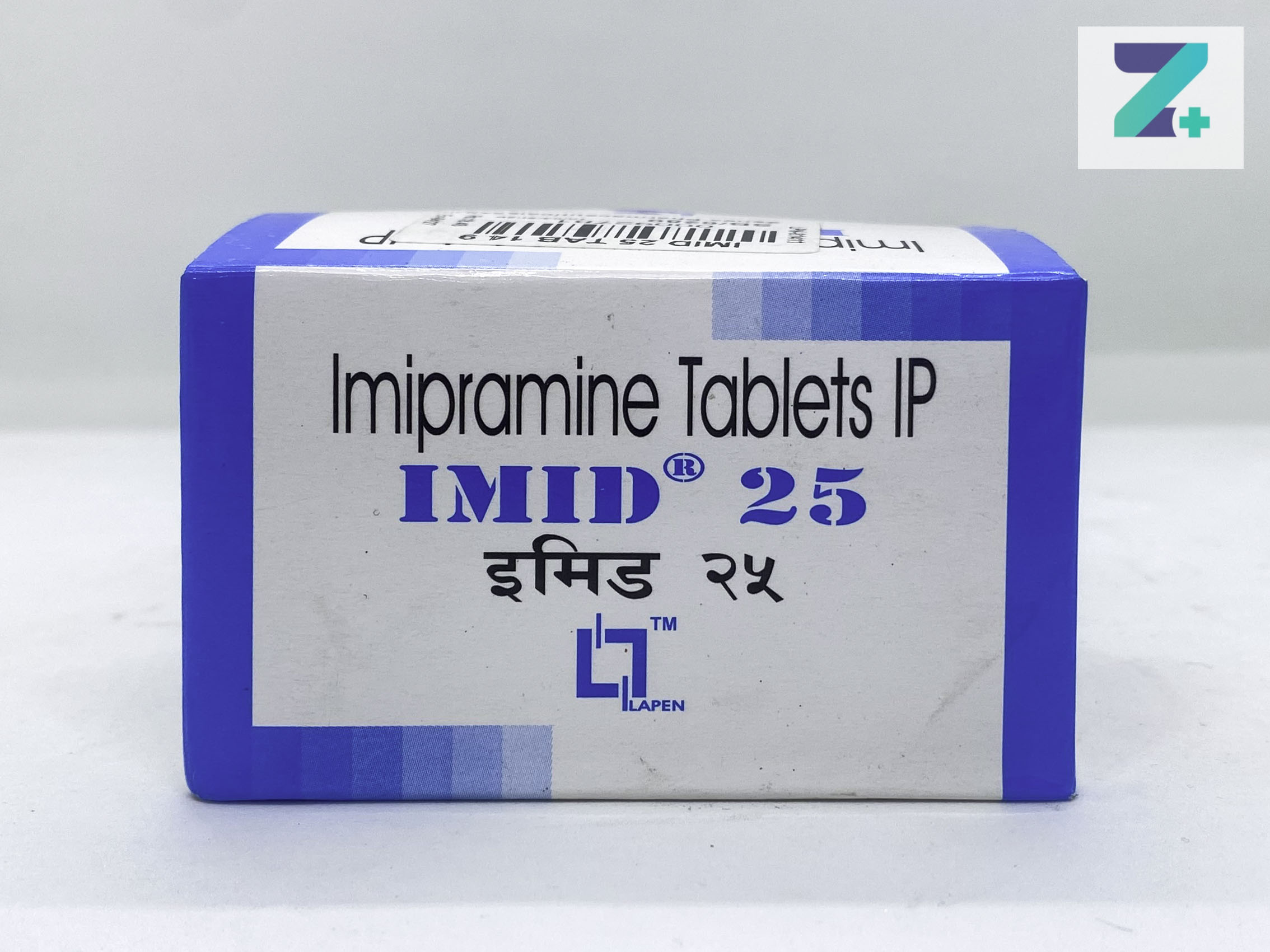 IMID 25
