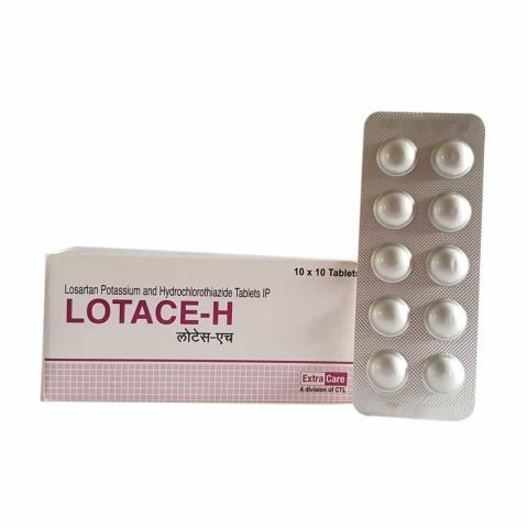 LOTACE-H