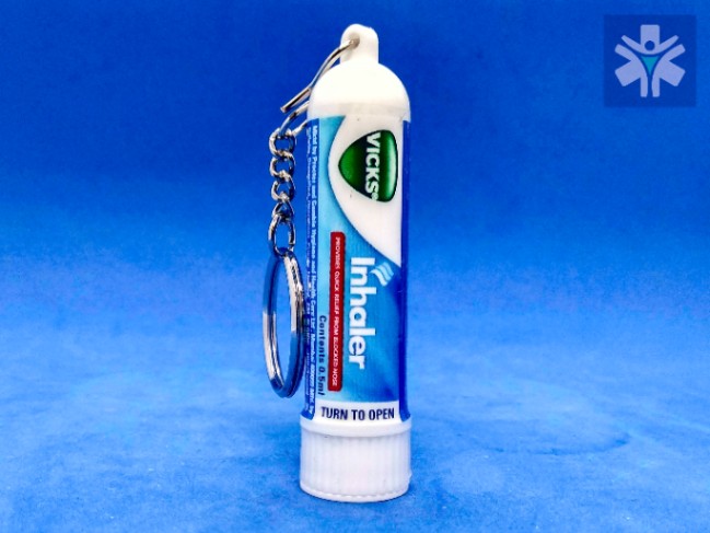 VICKS INHALER