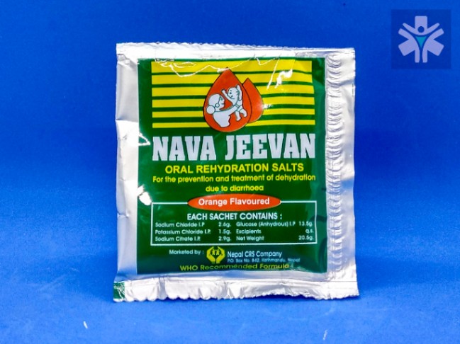 NAVA JEEVAN ORS