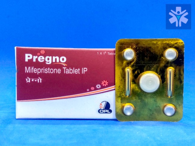 PREGNO 200MG