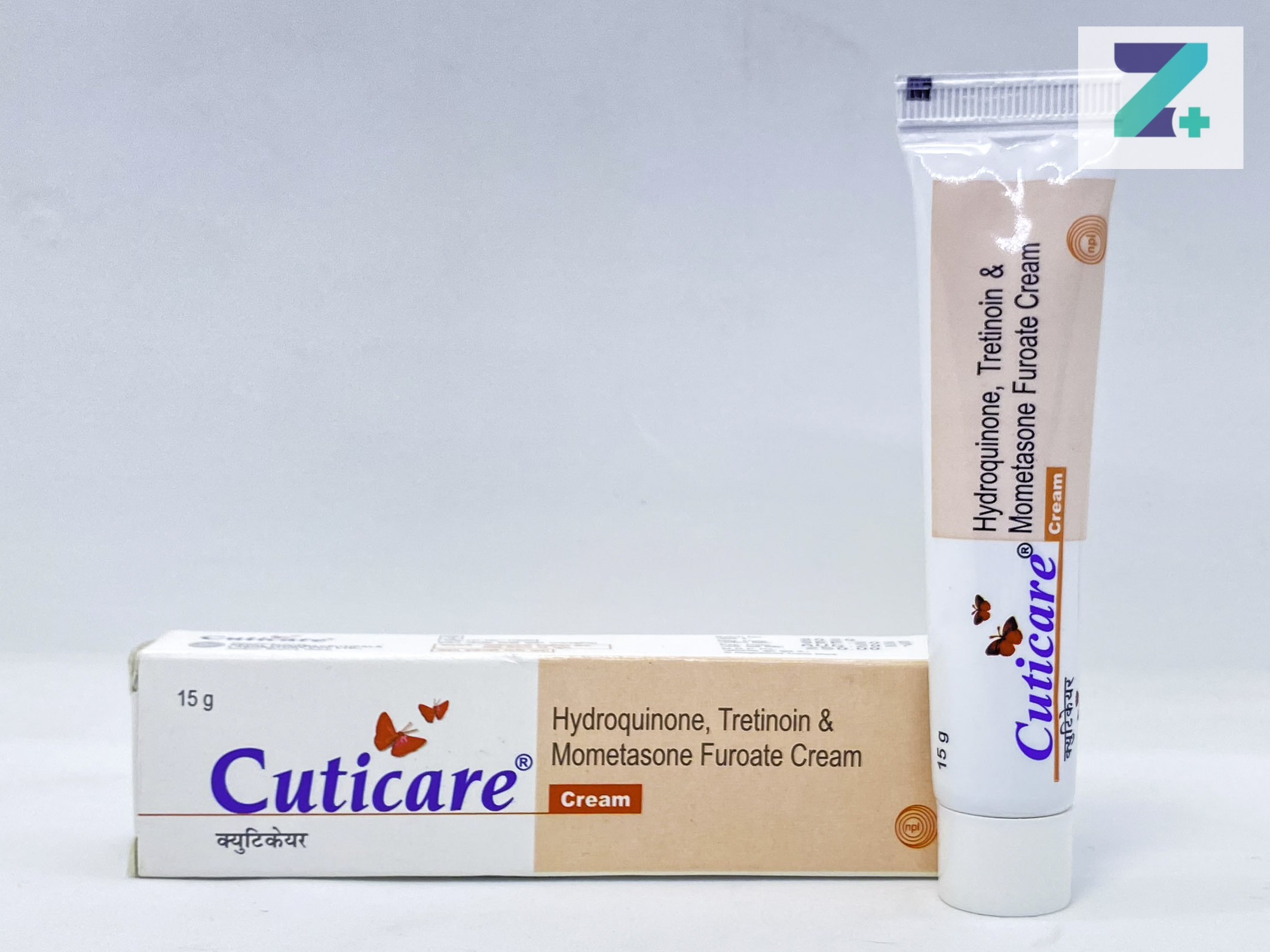 CUTICARE