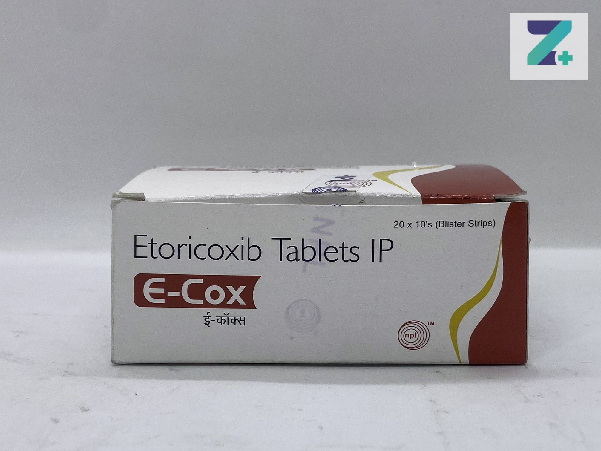 E-COX