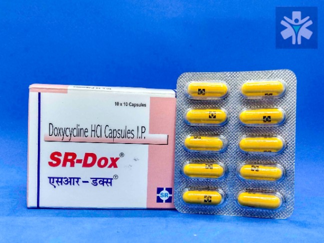 SR-DOX