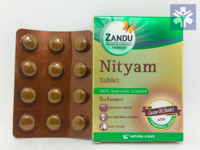 NITYAM