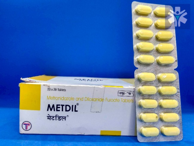 METDIL