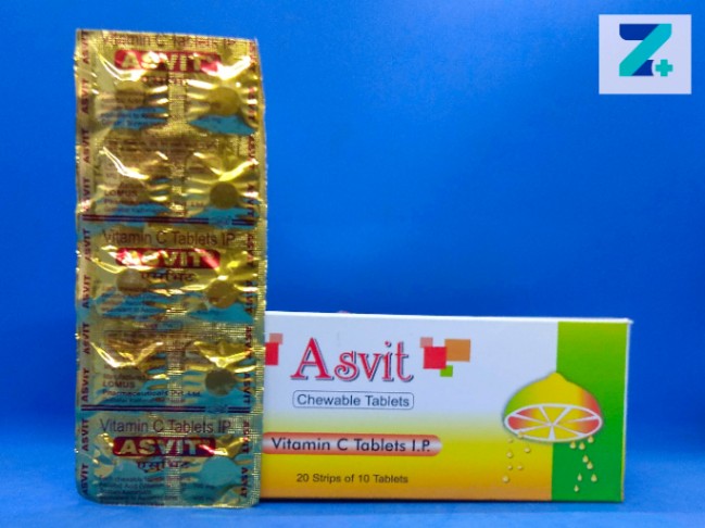 ASVIT