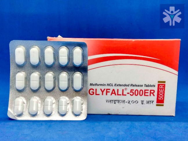 GLYFALL-500ER