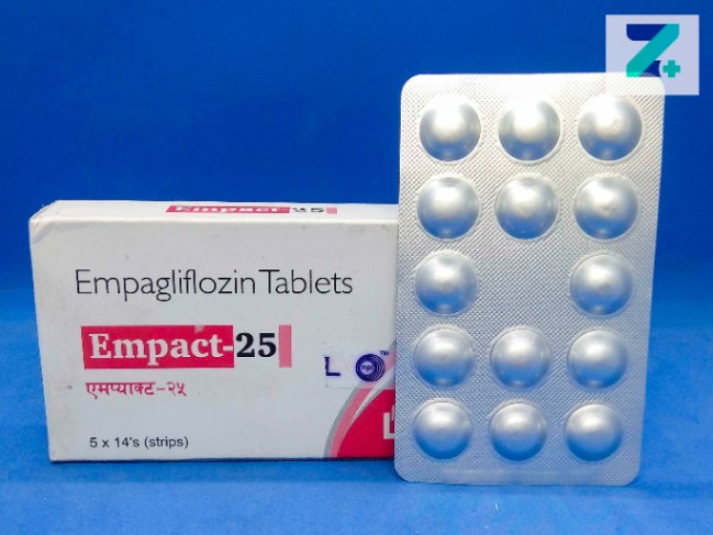 EMPACT-25MG