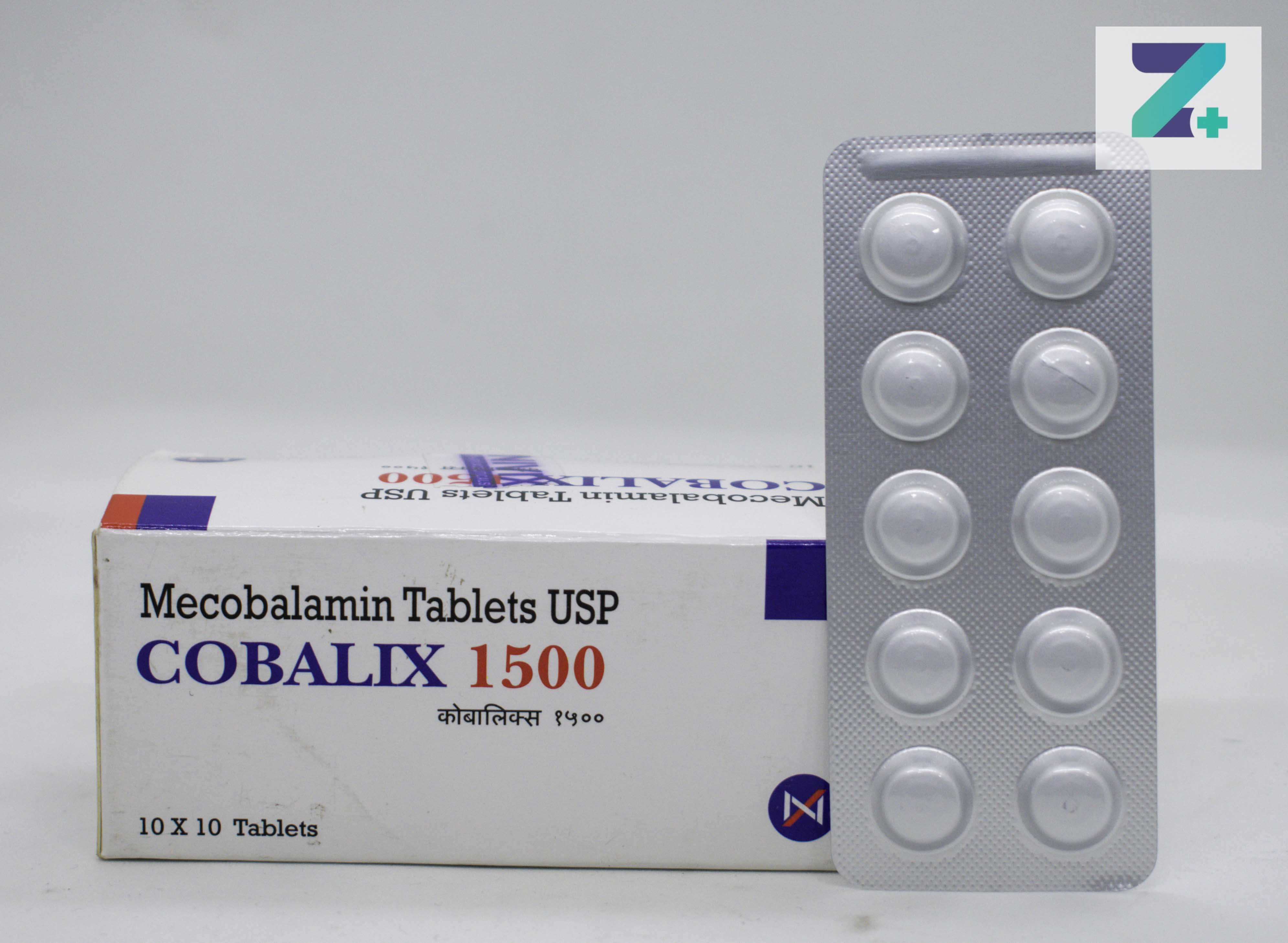 COBALIX 1500