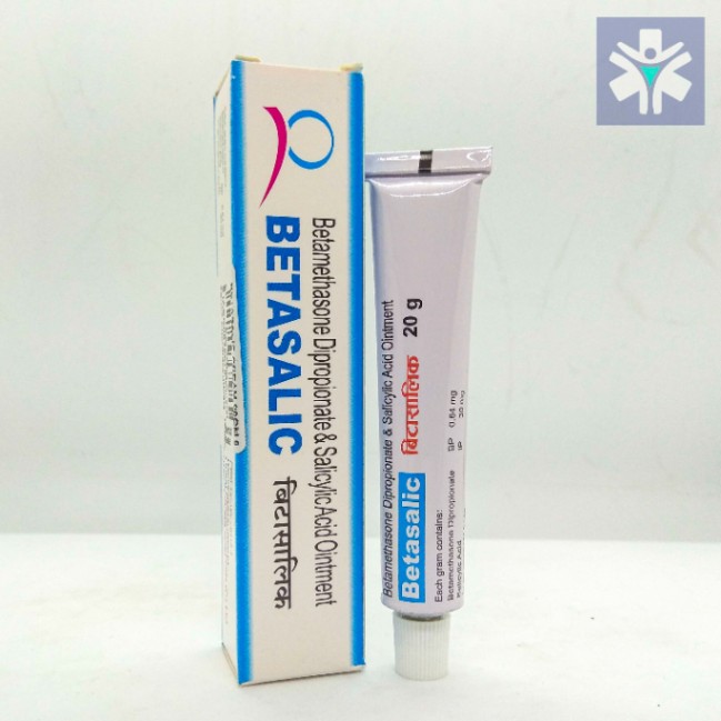 BETASALIC