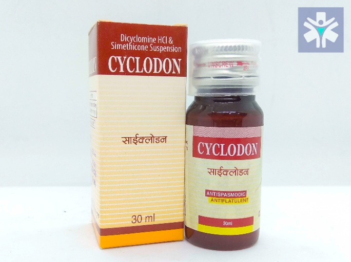 CYCLODON