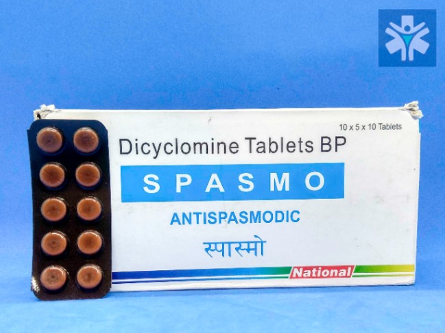 SPASMO