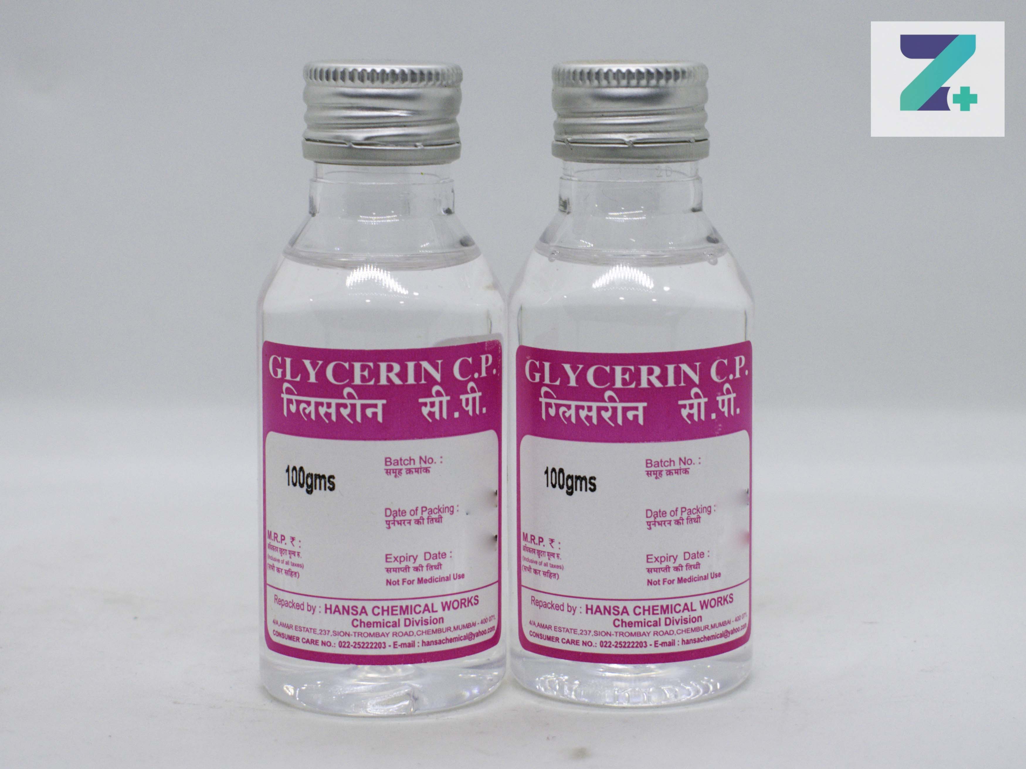 HANSA GLYCERIN