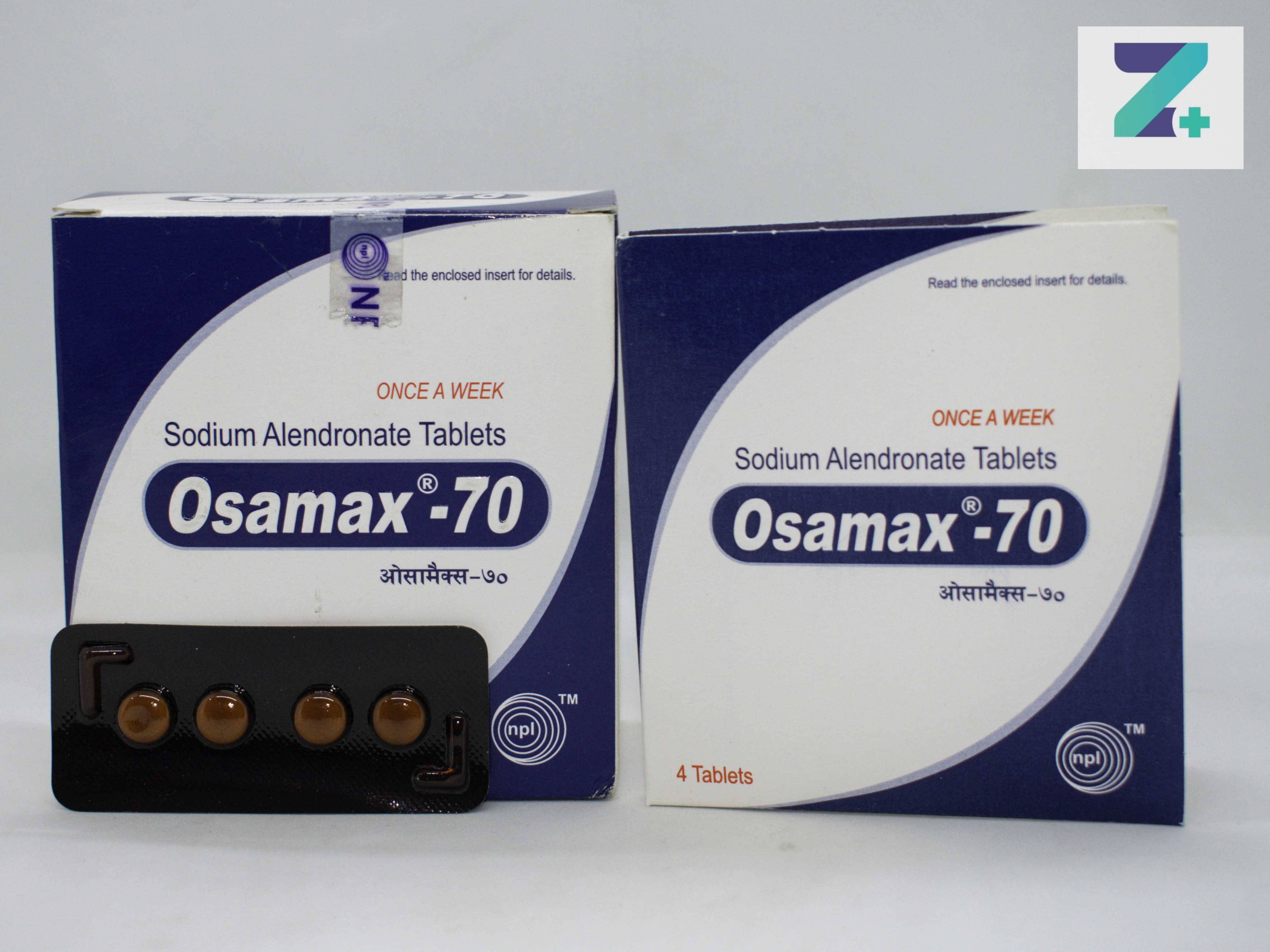 OSAMAX-70