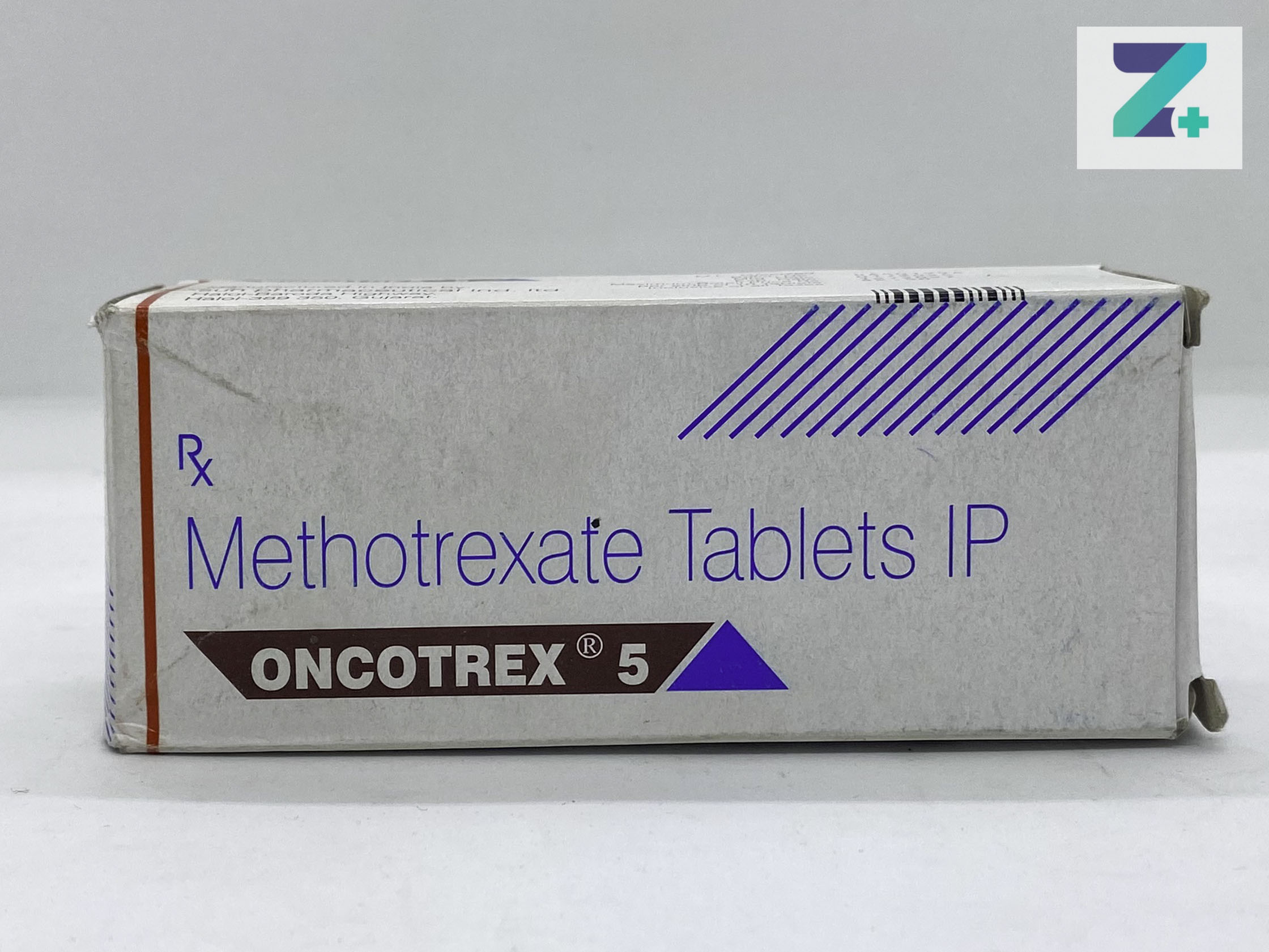 ONCOTREX 5MG