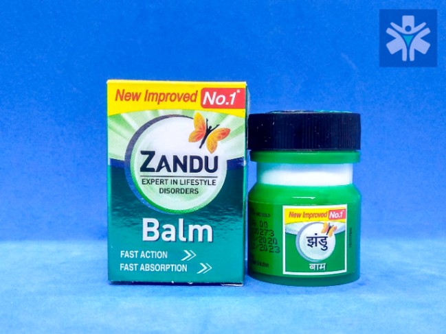 ZANDU