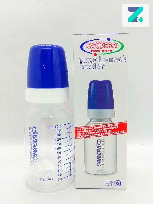 BABY BOTTLE (CAMERA)
