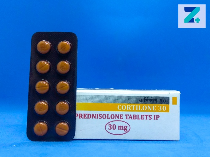 CORTILONE 30