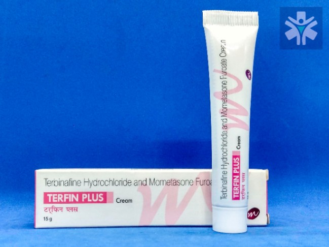 TERFIN PLUS