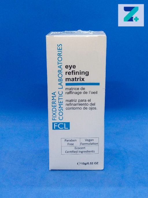 FCL EYE REFINING MATRIX UNDER EYE CREAM
