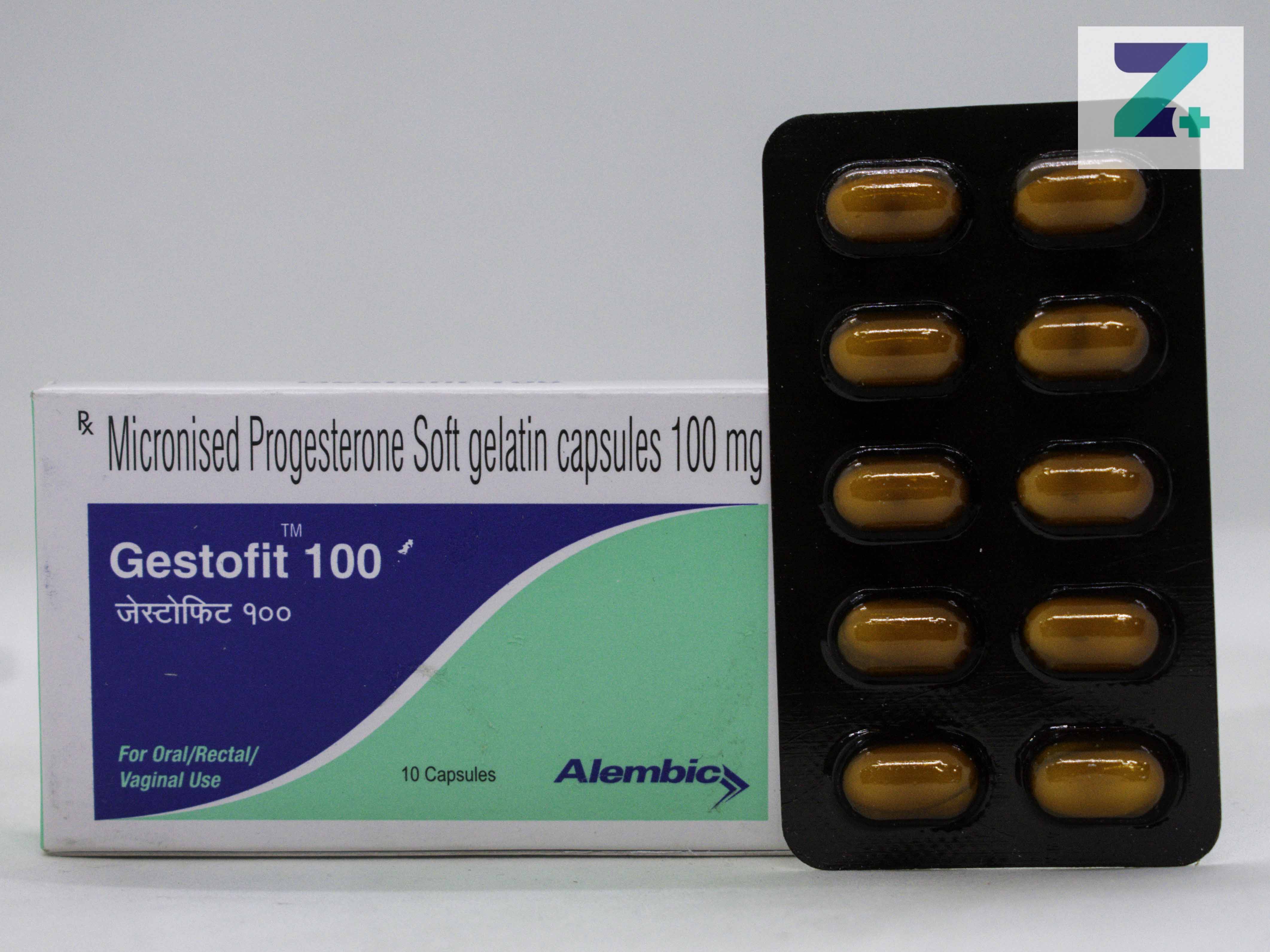 GESTOFIT 100