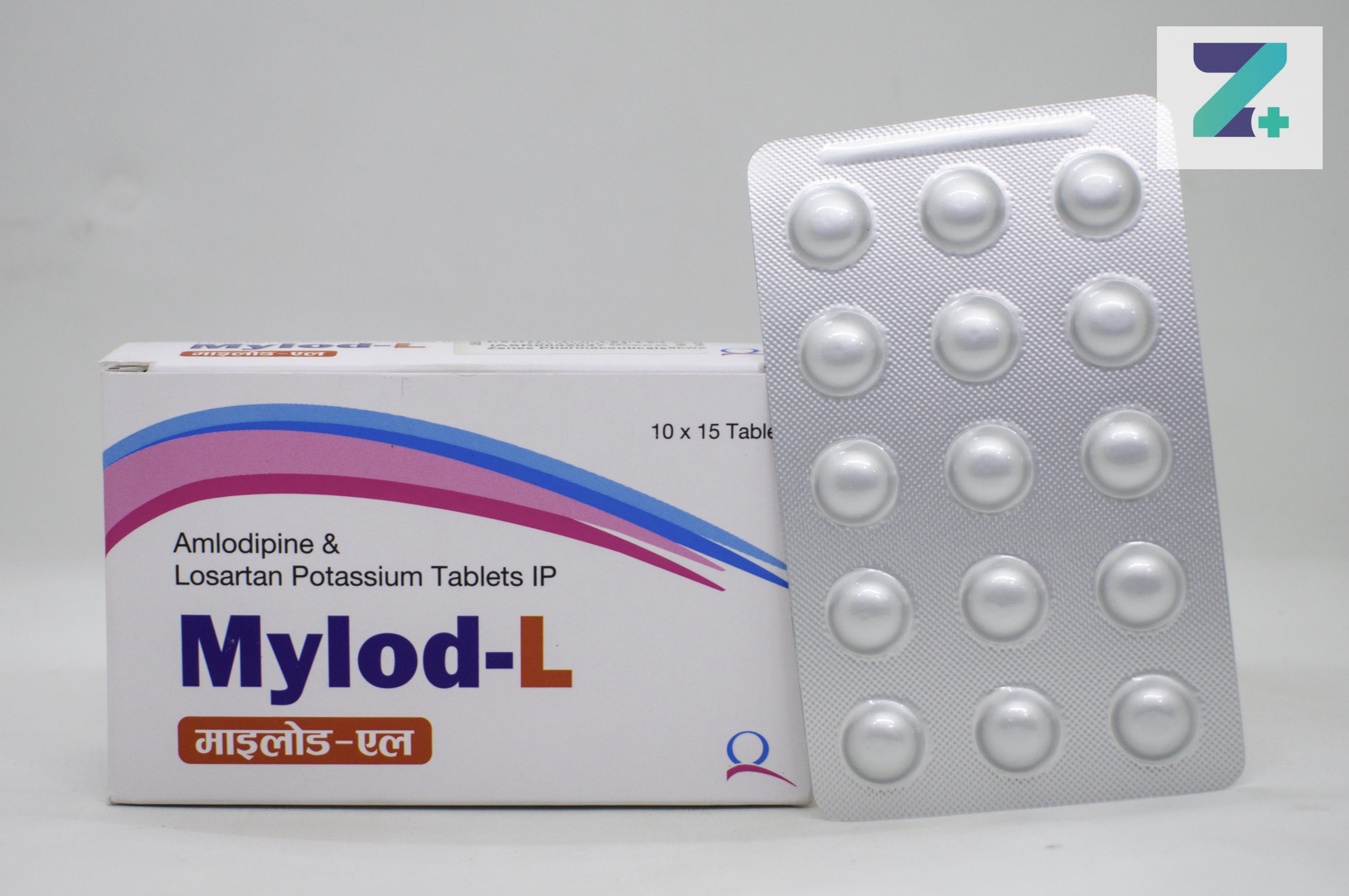 MYLOD-L