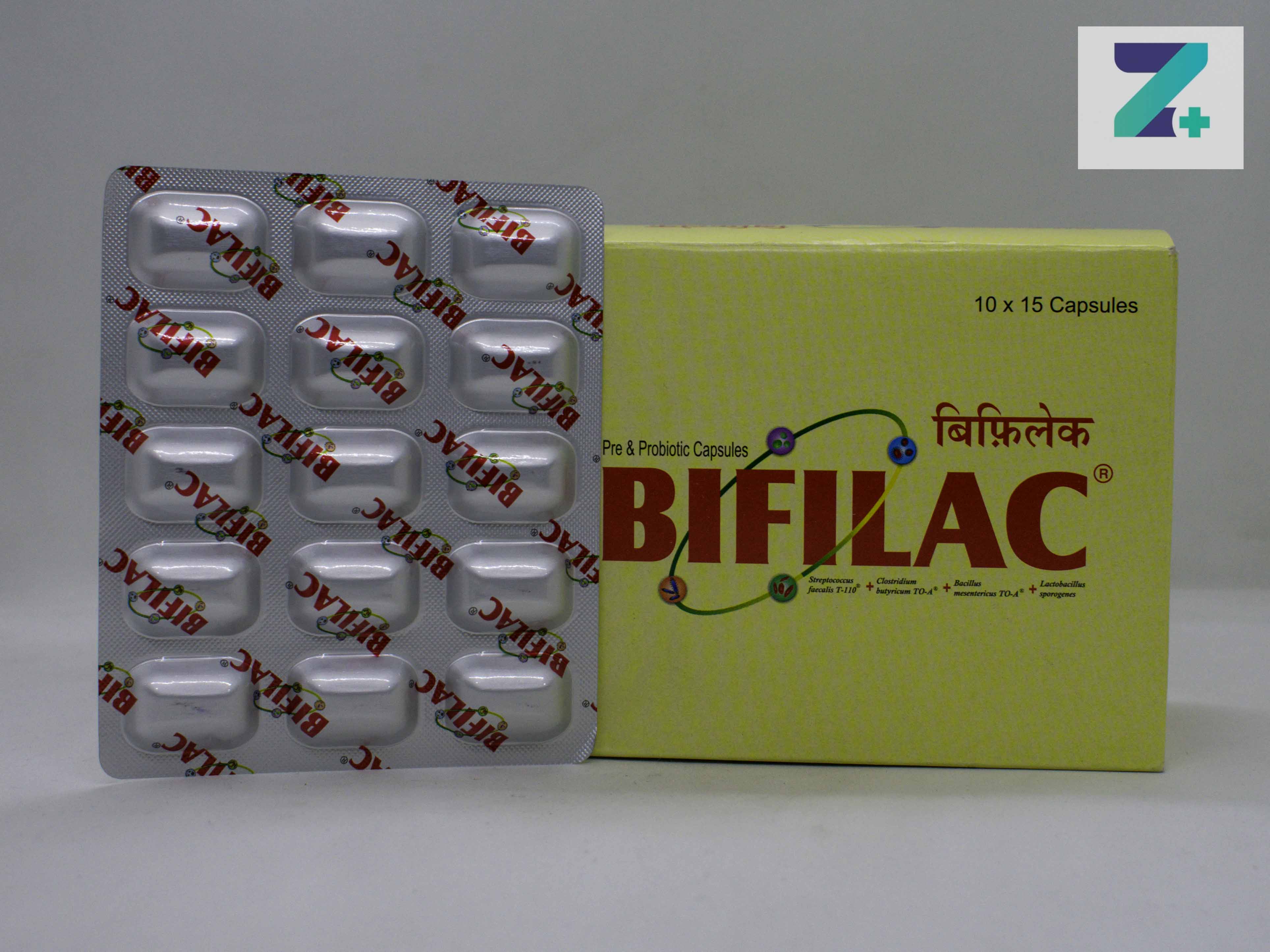 BIFILAC