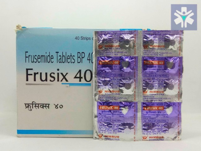 FRUSIX 40