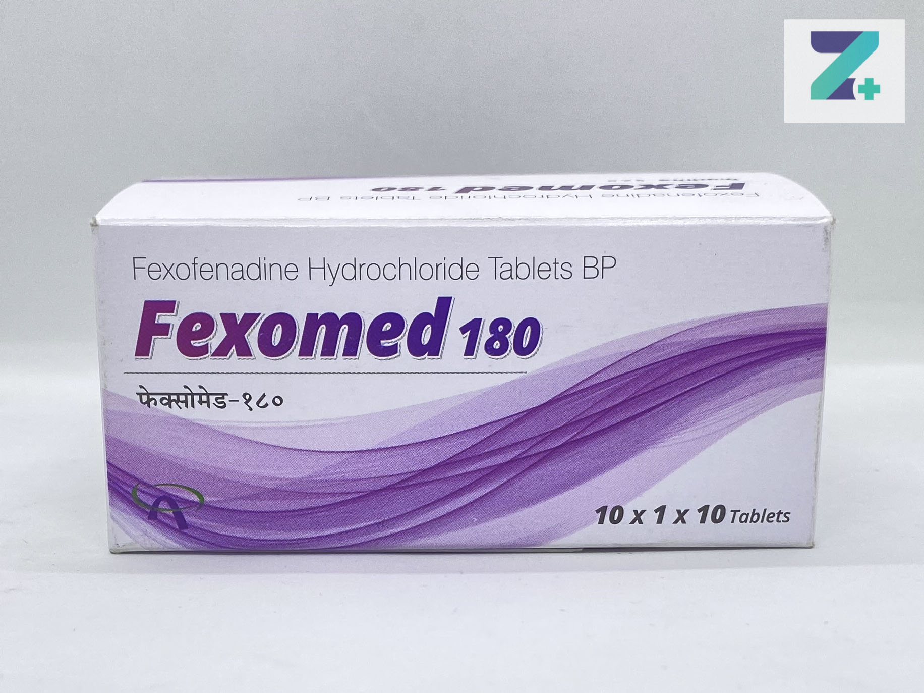 FEXOMED-180