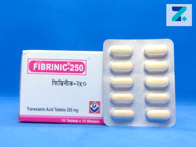 FIBRINIC-250 (DJPL)