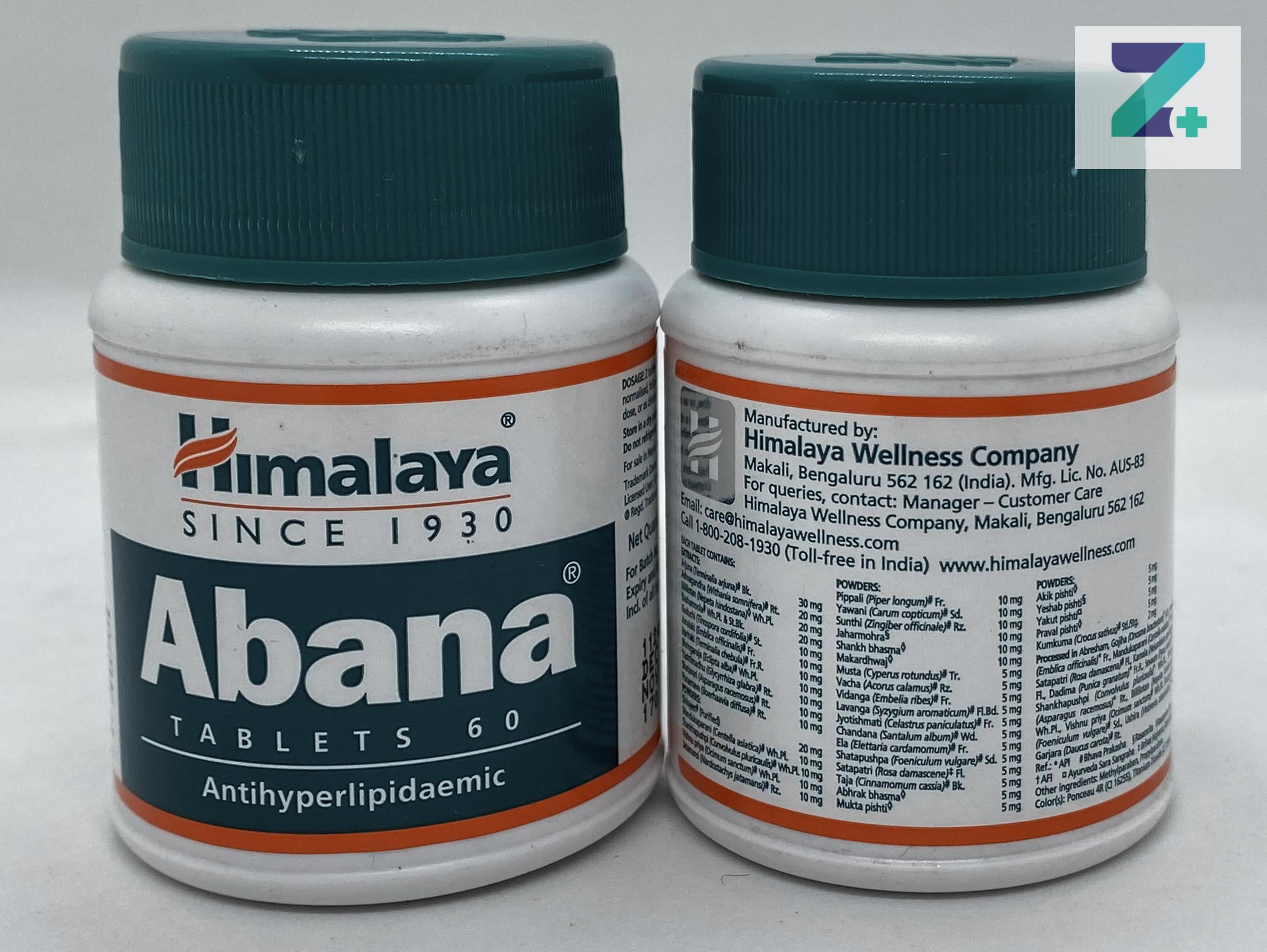 ABANA