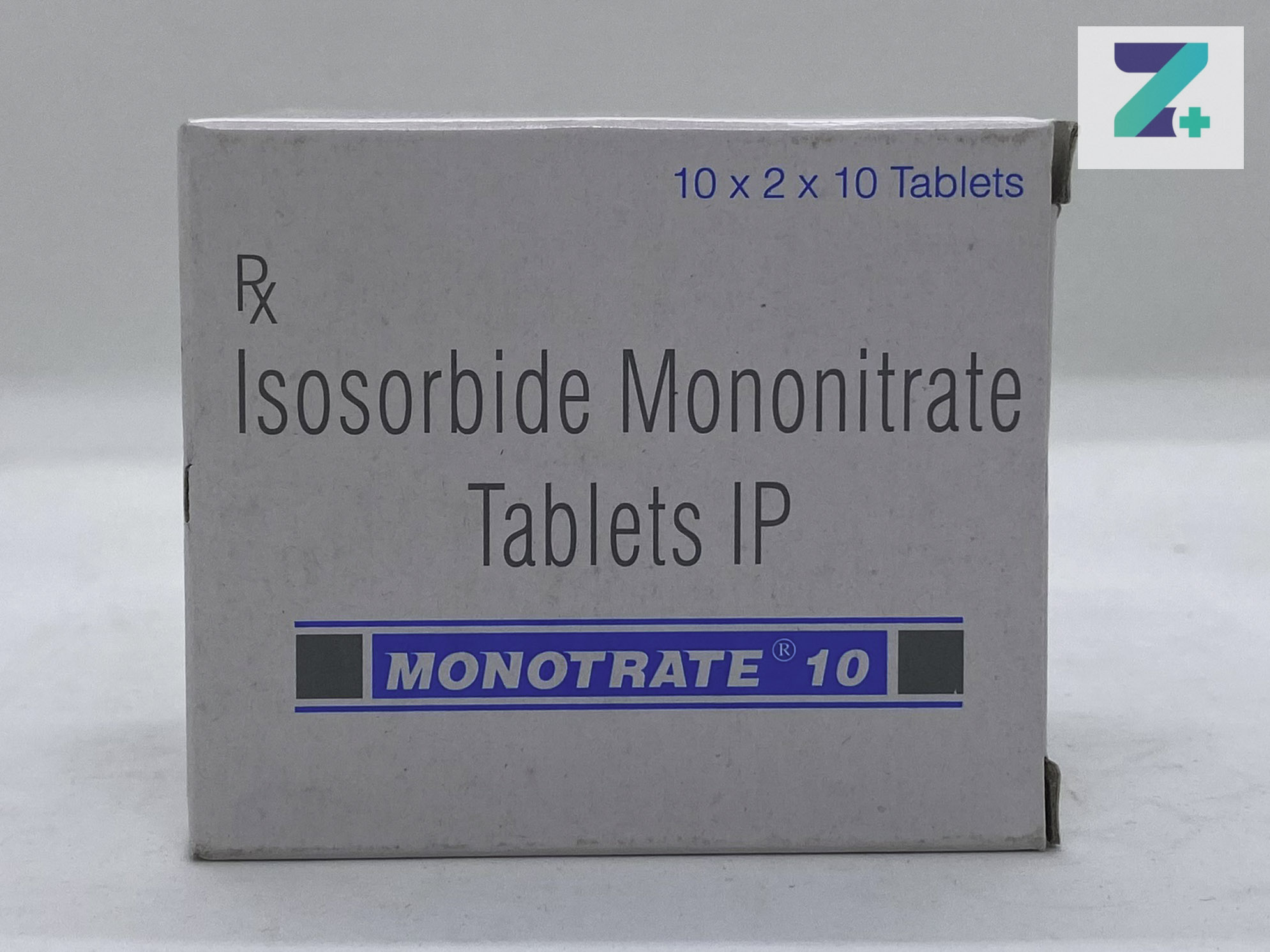 MONOTRATE 10MG
