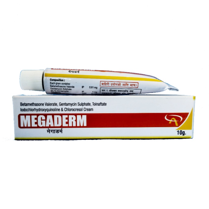 MEGADERM
