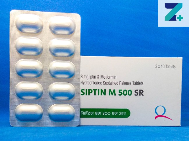 SIPTIN M 500 SR