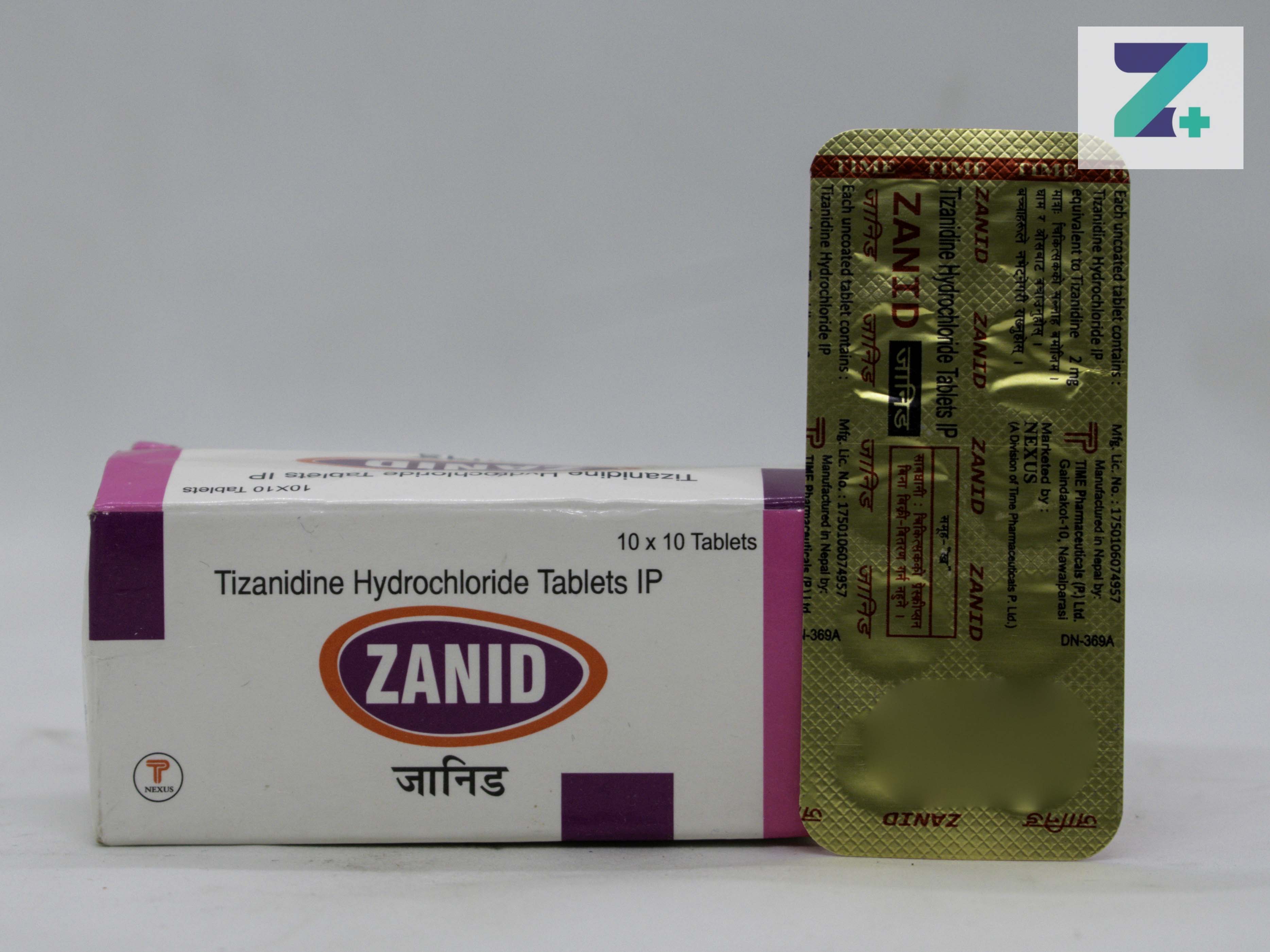 ZANID