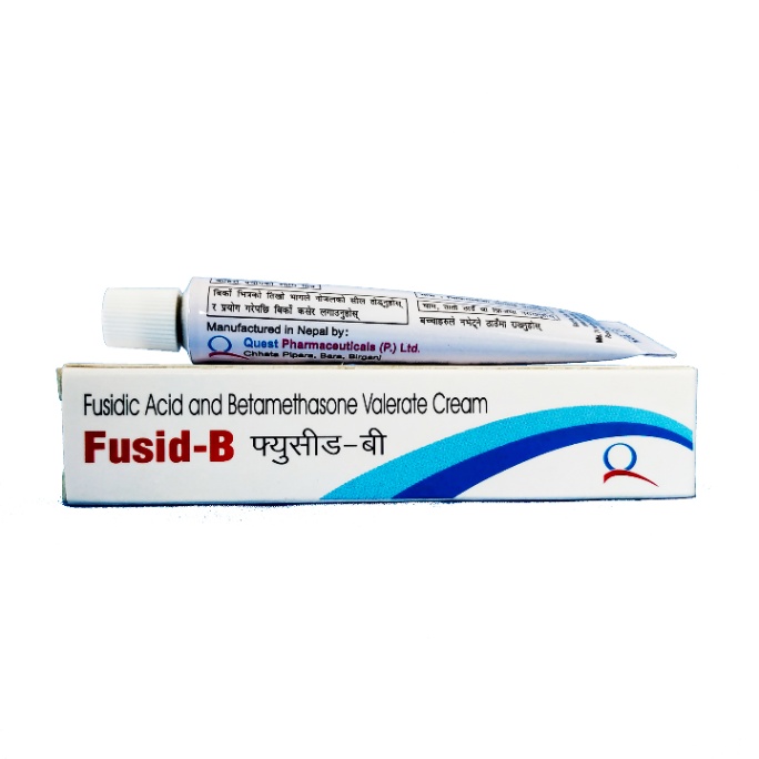 FUSID-B