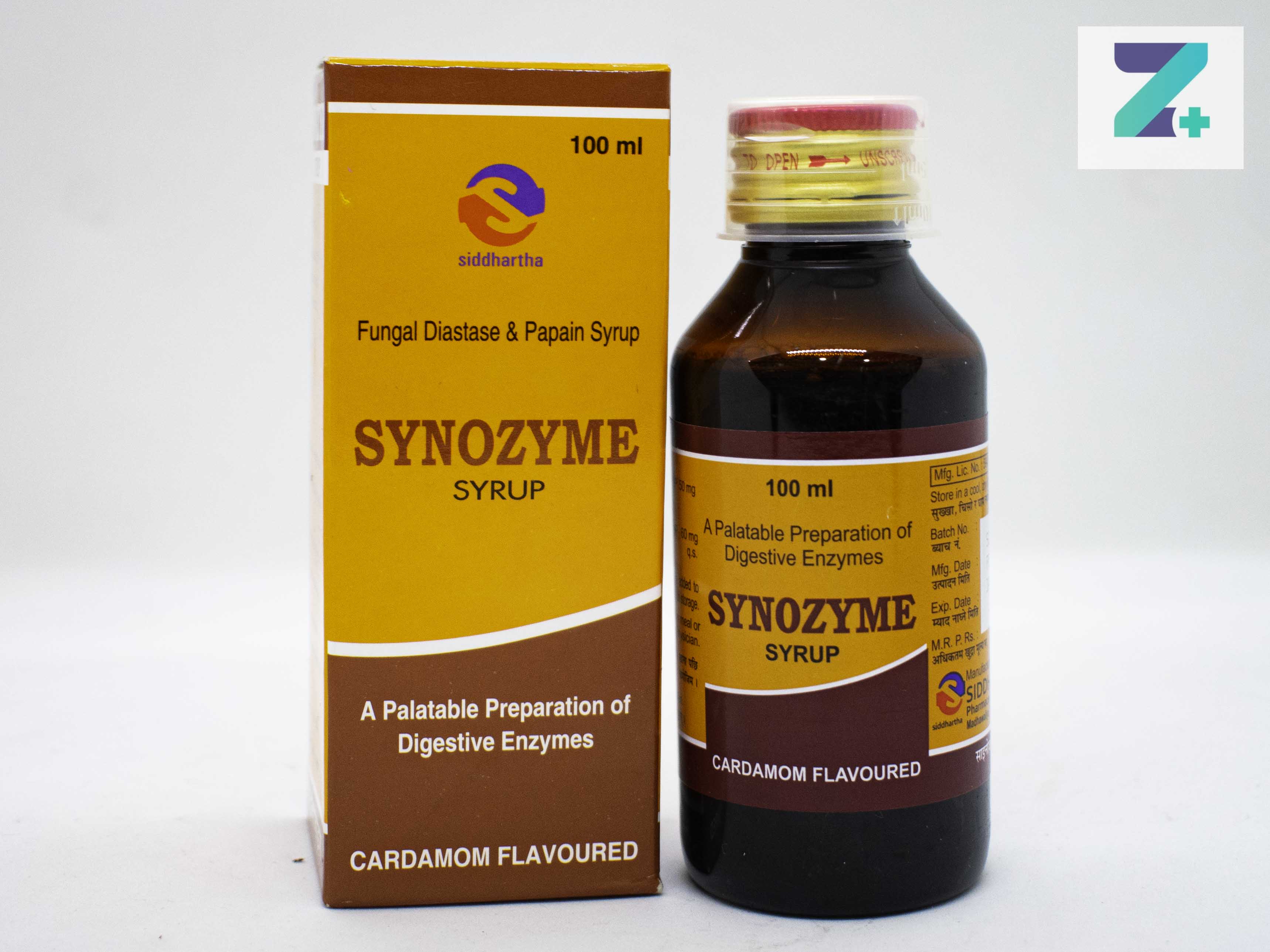 SYNOZYME