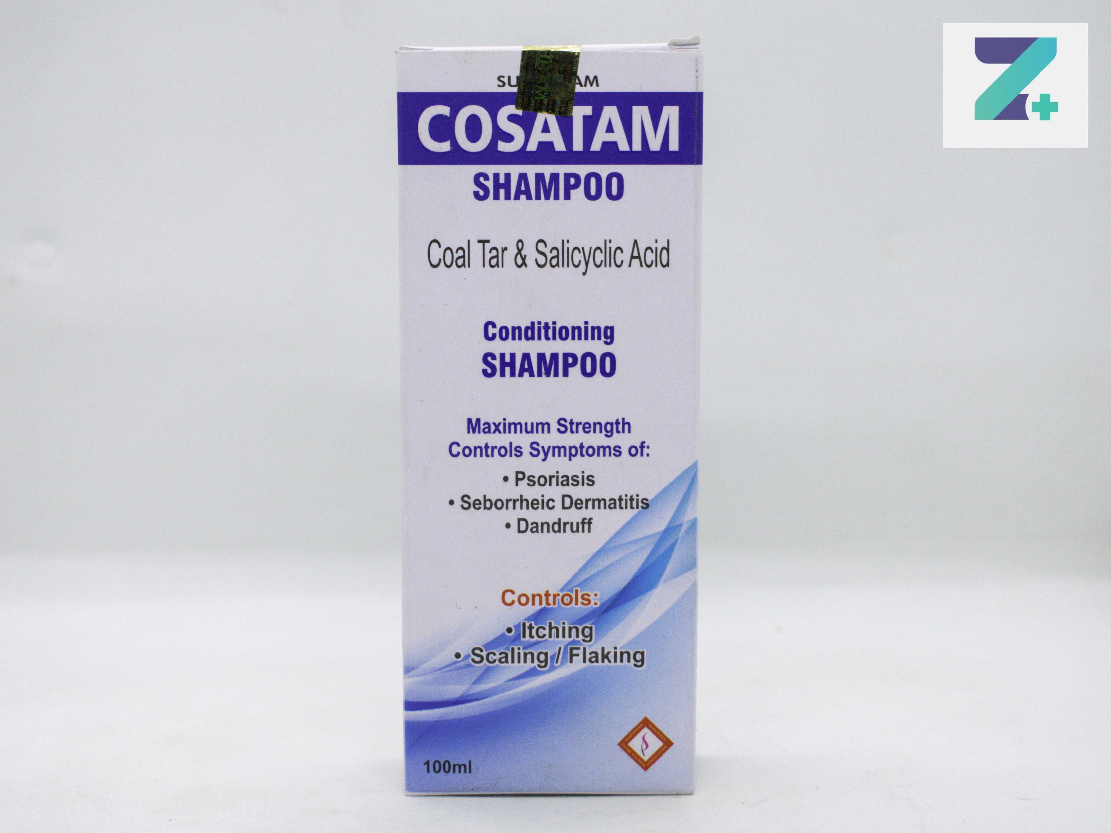 COSATAM SHAMPOO