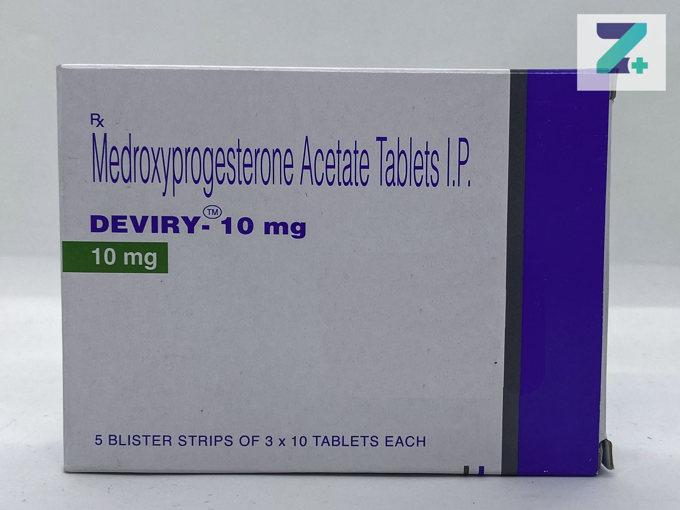 DEVIRY-10 MG