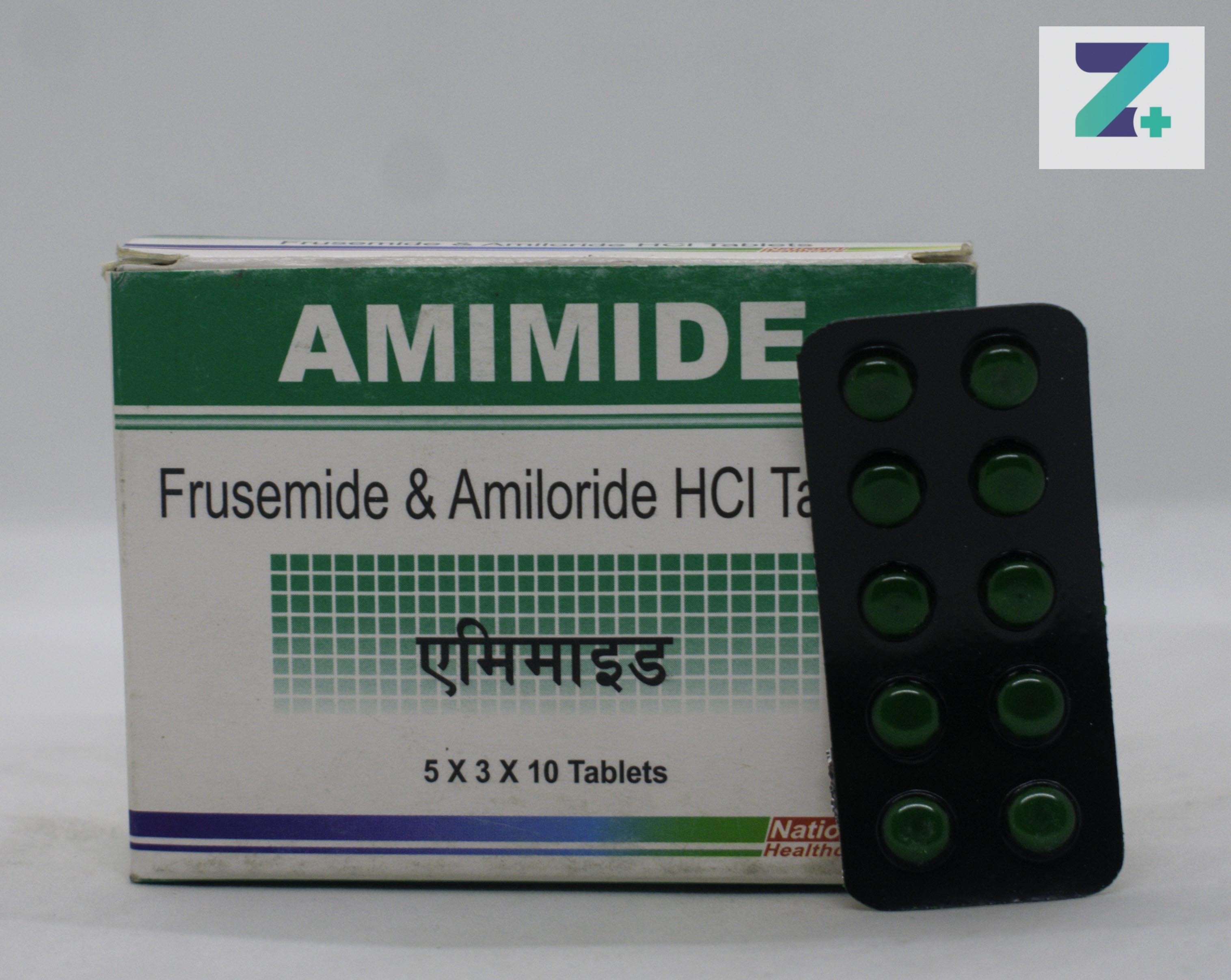 AMIMIDE