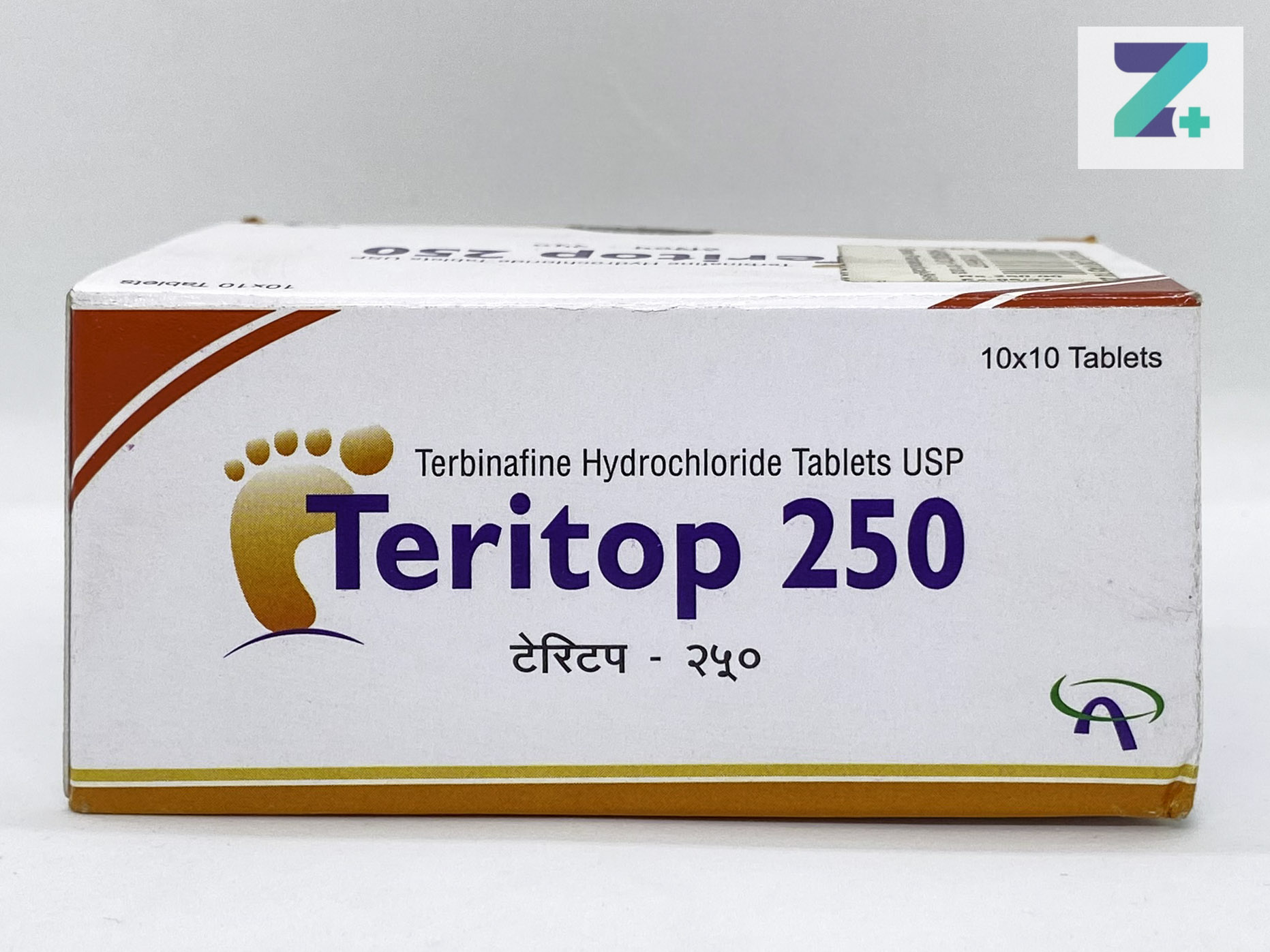 TERITOP 250