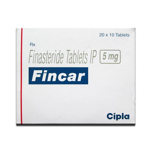 FINCAR